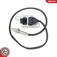 NOx-devējs, NOx-katalizators