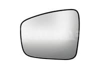 Spoguļstikls, Ārējais atpakaļskata spogulis