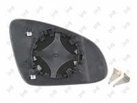 Spoguļstikls, Ārējais atpakaļskata spogulis