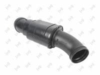 Gaisa tvērēja caurule, Gaisa filtrs