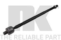 Aksiālais šarnīrs, Stūres šķērsstiepnis