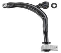 Neatkarīgās balstiekārtas svira, Riteņa piekare