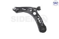 Neatkarīgās balstiekārtas svira, Riteņa piekare