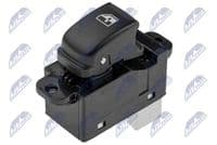 Slēdzis, Stikla pacēlājmehānisms