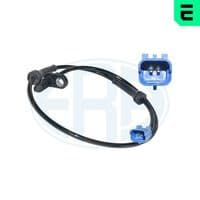 Devējs, Riteņu griešanās ātrums