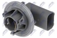 Spuldzes turētājs, Aizm. gabarītlukturis