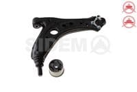 Neatkarīgās balstiekārtas svira, Riteņa piekare