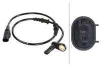 Devējs, Riteņu griešanās ātrums