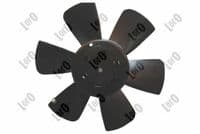 Ventilators, Motora dzesēšanas sistēma