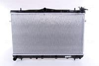 Radiators, Motora dzesēšanas sistēma