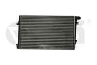 Radiators, Motora dzesēšanas sistēma