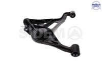 Neatkarīgās balstiekārtas svira, Riteņa piekare