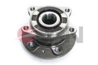 Riteņa rumbas gultņa komplekts