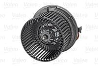Salona ventilators