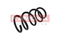 Balstiekārtas atspere