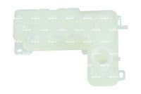 Kompensācijas tvertne, Dzesēšanas šķidrums