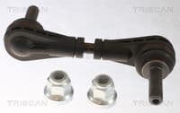 Stiepnis/Atsaite, Stabilizators
