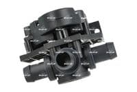 Dzesēšanas šķidruma regulēšanas vārsts