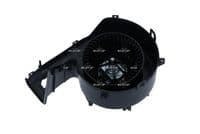 Salona ventilators