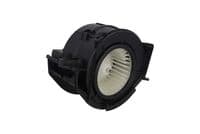 Salona ventilators