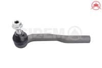 Stūres šķērsstiepņa uzgalis