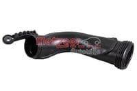 Gaisa tvērēja caurule, Gaisa filtrs