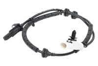 Devējs, Riteņu griešanās ātrums