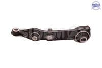 Neatkarīgās balstiekārtas svira, Riteņa piekare