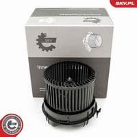 Salona ventilators