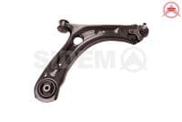 Neatkarīgās balstiekārtas svira, Riteņa piekare