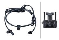 Devējs, Riteņu griešanās ātrums