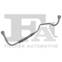 Eļļas cauruļvads, Kompresors