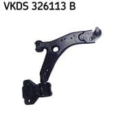 Neatkarīgās balstiekārtas svira, Riteņa piekare