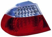 Aizmugurējais lukturis