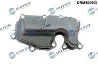 Eļļas atdalītājs, Kartera ventilācija