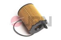 Eļļas filtrs