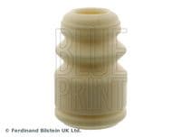 Gājiena ierobežotājs, Atsperojums