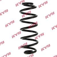 Balstiekārtas atspere