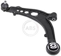 Neatkarīgās balstiekārtas svira, Riteņa piekare