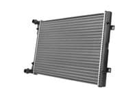 Radiators, Motora dzesēšanas sistēma
