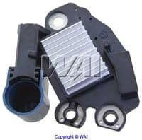 Ģeneratora sprieguma regulators