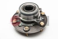 Riteņa rumbas gultņa komplekts