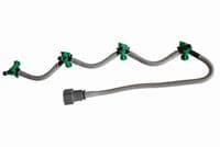 Šļūtene, Degvielas noplūde