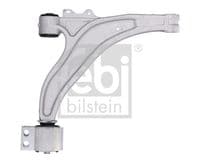 Neatkarīgās balstiekārtas svira, Riteņa piekare