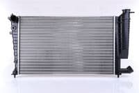 Radiators, Motora dzesēšanas sistēma