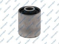 Piekare, Šķērssvira