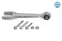 Neatkarīgās balstiekārtas svira, Riteņa piekare