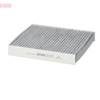 Filtrs, Salona telpas gaiss