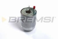 Degvielas filtrs
