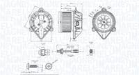 Salona ventilators